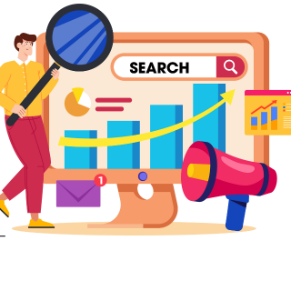 SEO Services in Delhi
