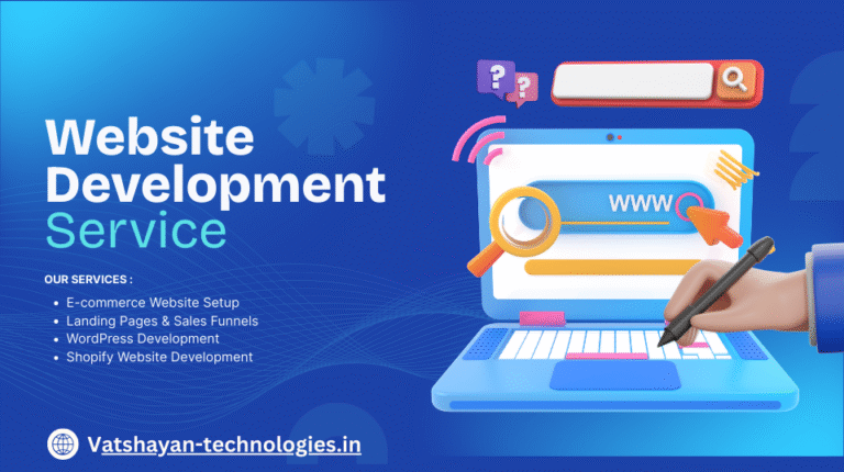 Affordable Website Design Burari Delhi
