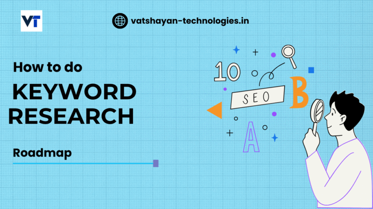 How to Do Keyword Research for SEO