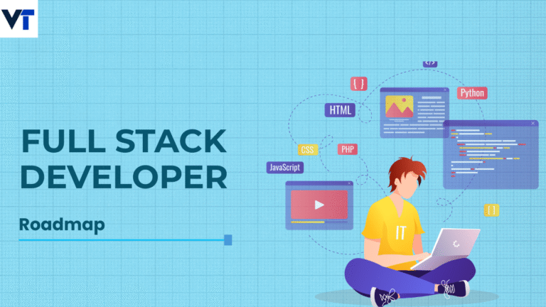 Full stack developer roadmap