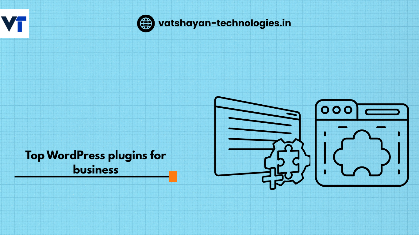 WordPress plugins for business