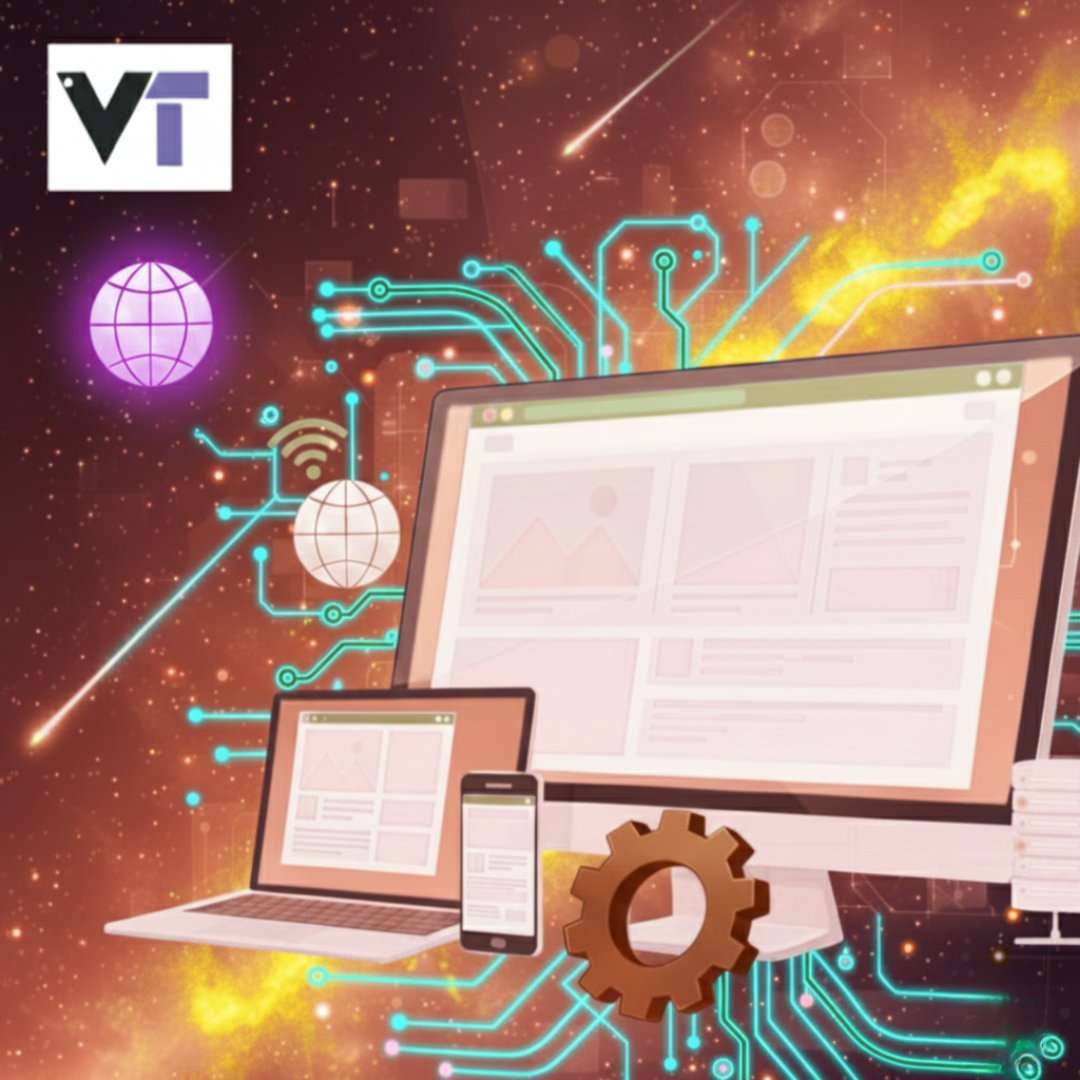 Website Designing Company Jharkhand