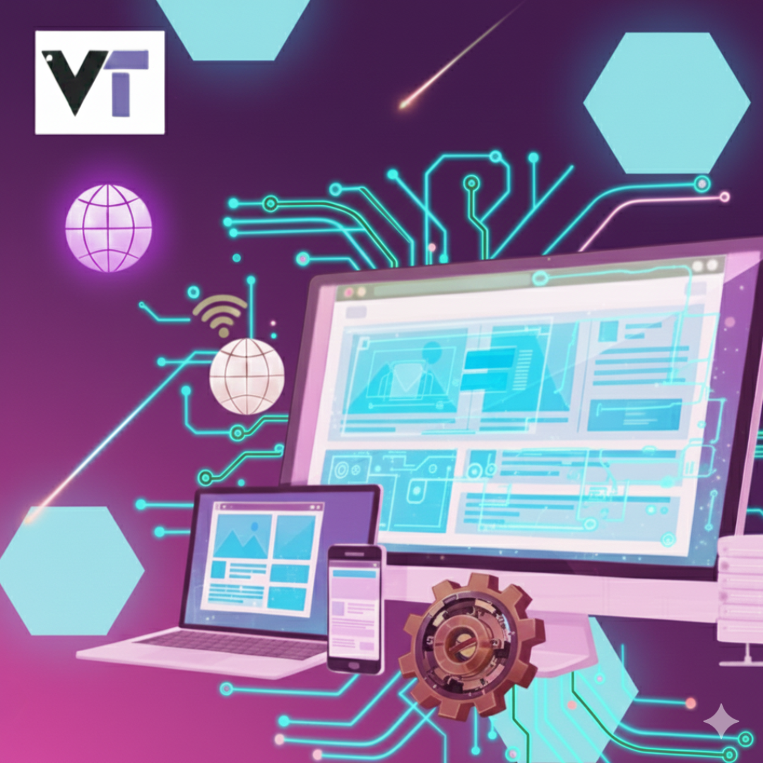 Website Designing Company jodhpur