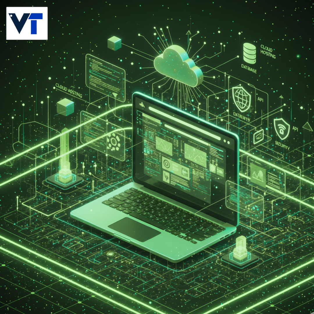 Website Designing Company Lucknow