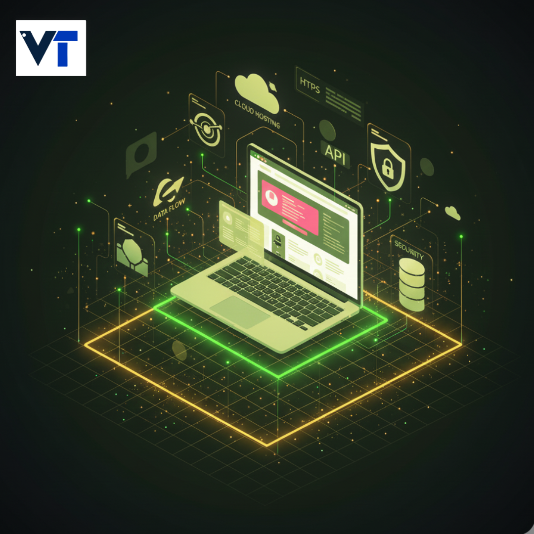 Website Designing Company Maharashtra