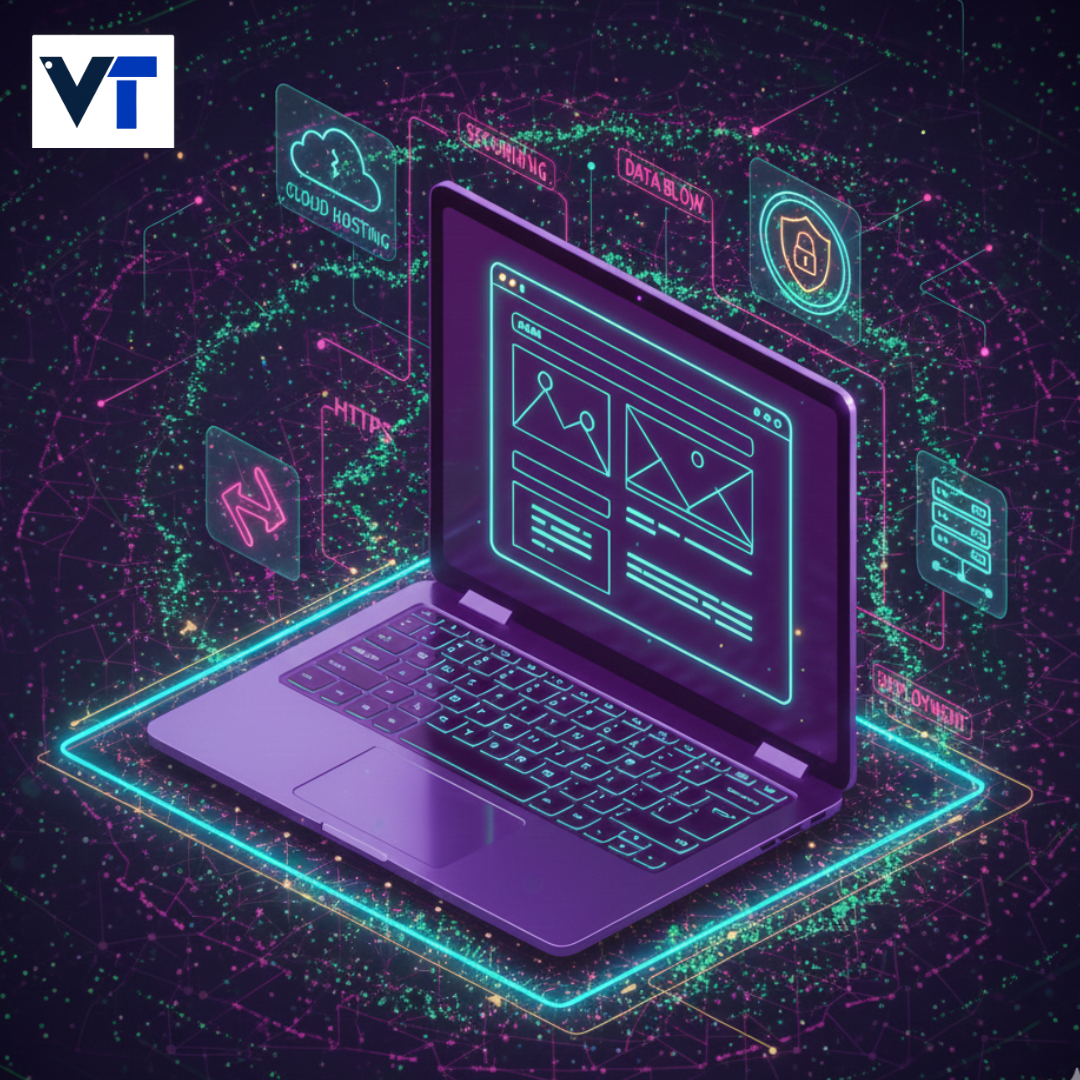 Website Designing Company Mumbai