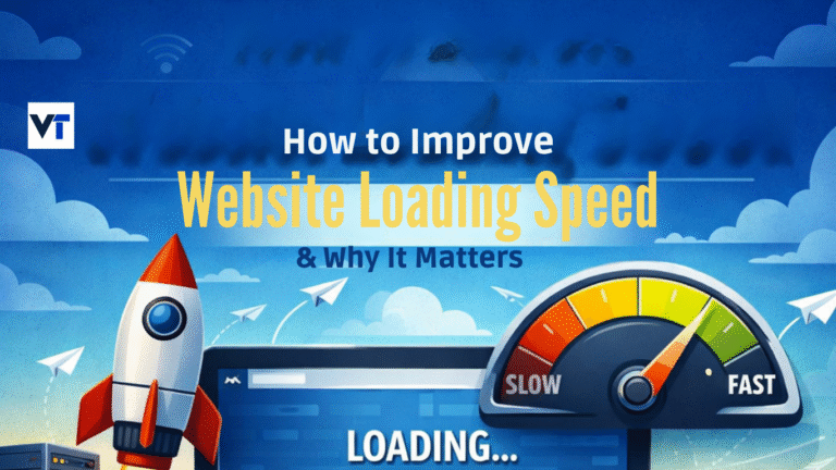 Website Loading Speed
