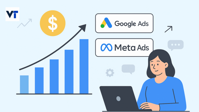 Paid Ads Marketing