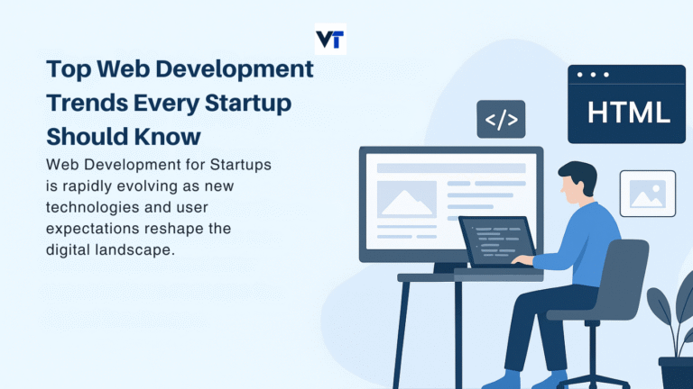 Web Development for Startups