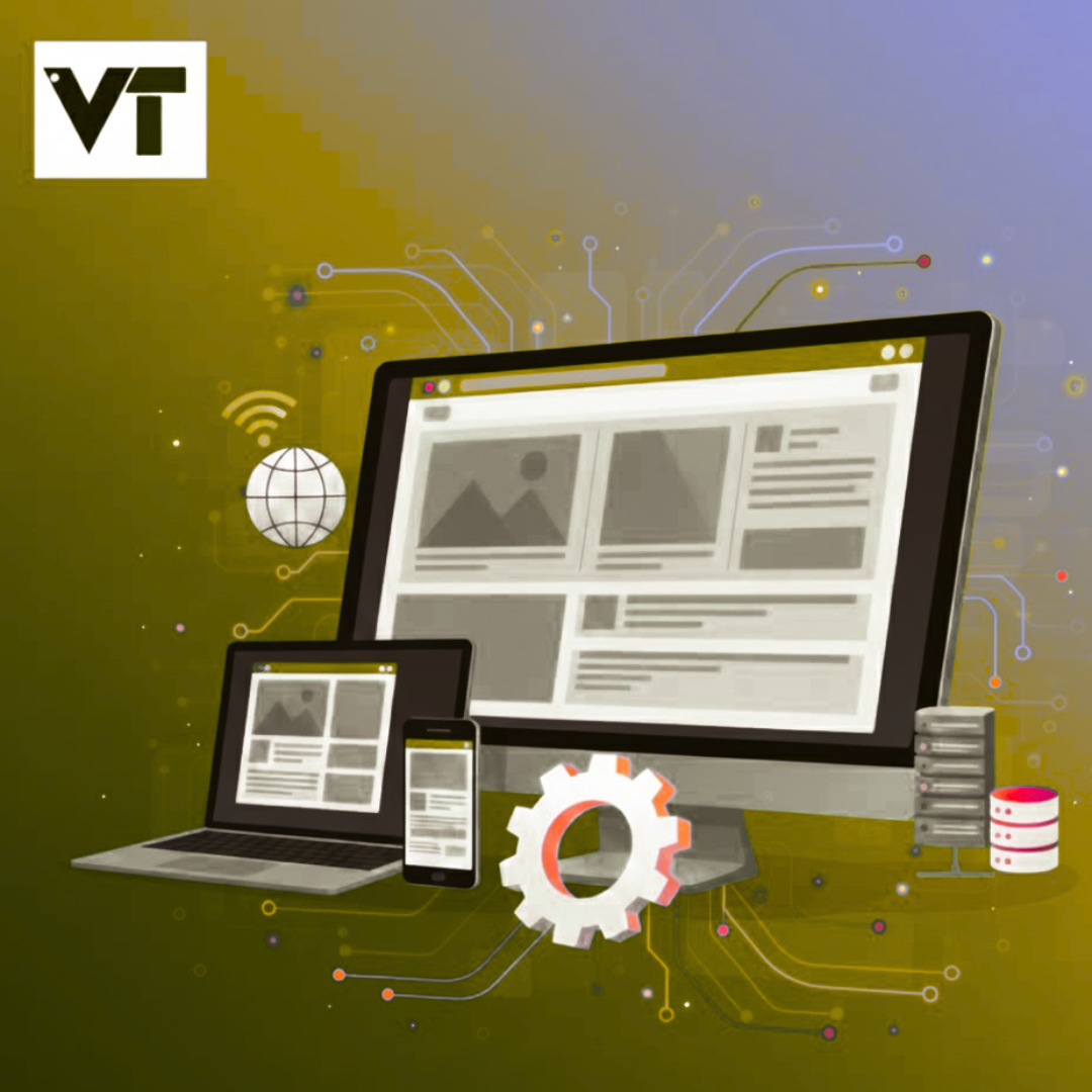 Website Designing Company Nagpur