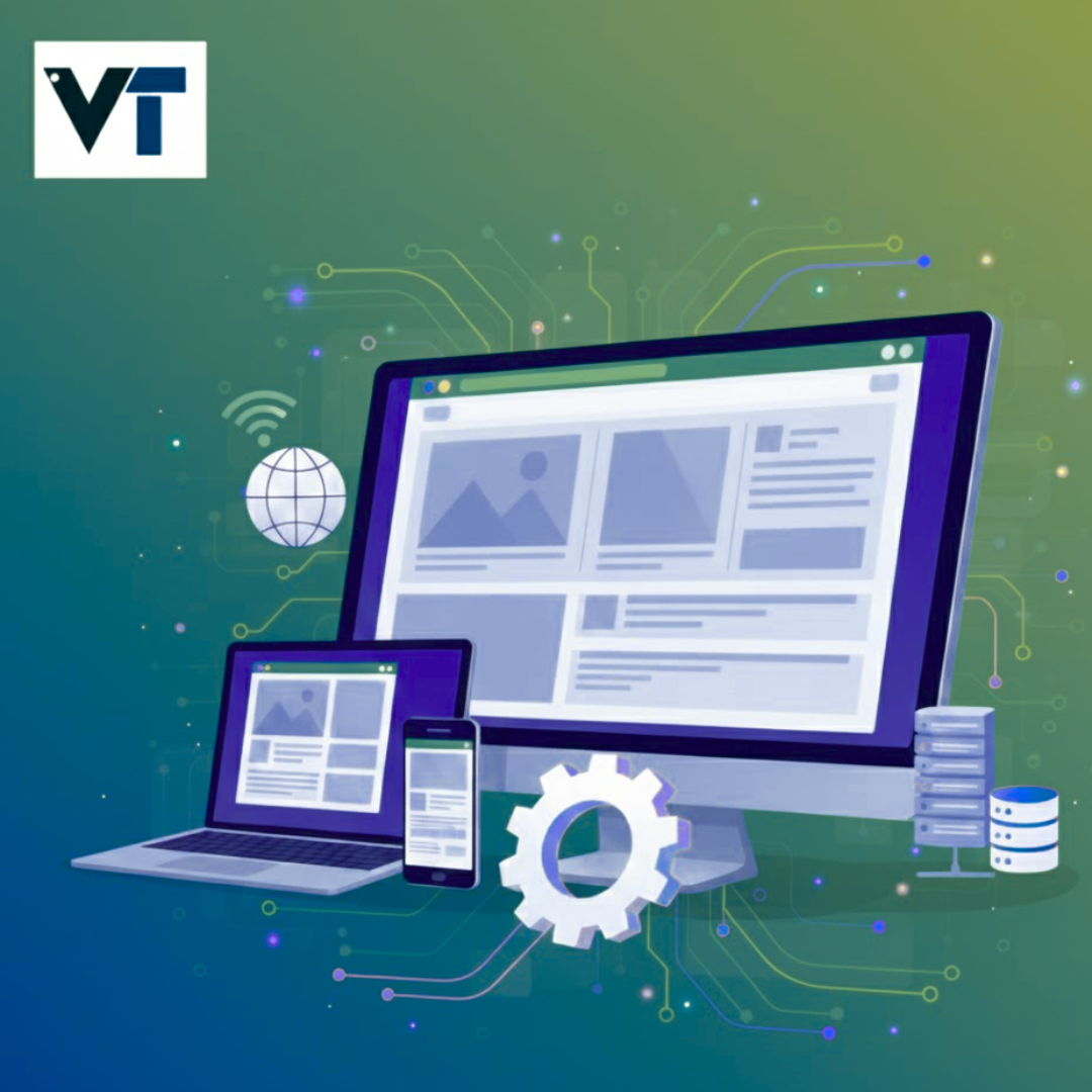 Website Designing Company Andhra Pradesh