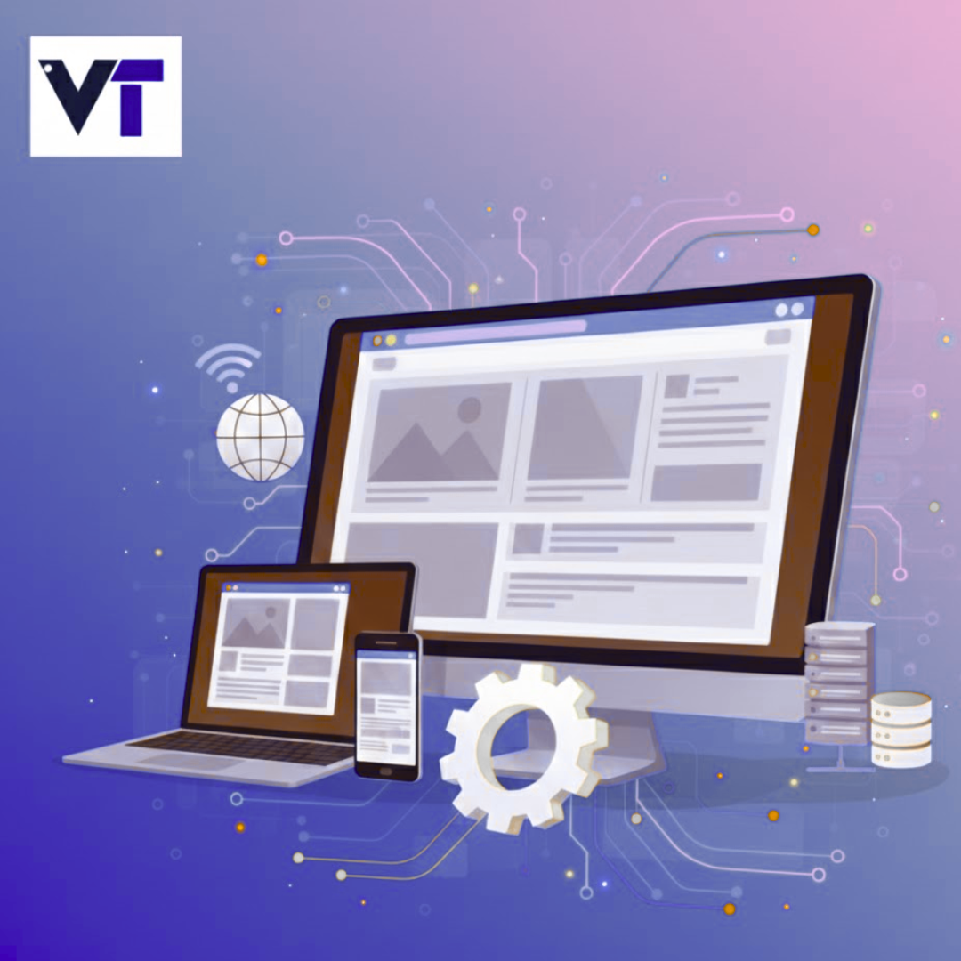 Website Designing Company Bangalore