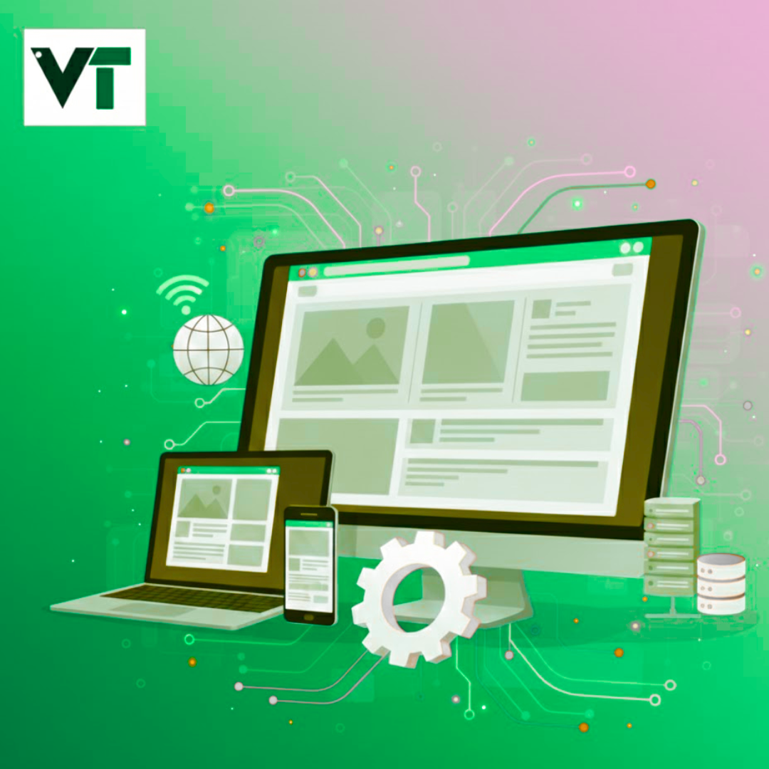 Website Designing Company Bihar