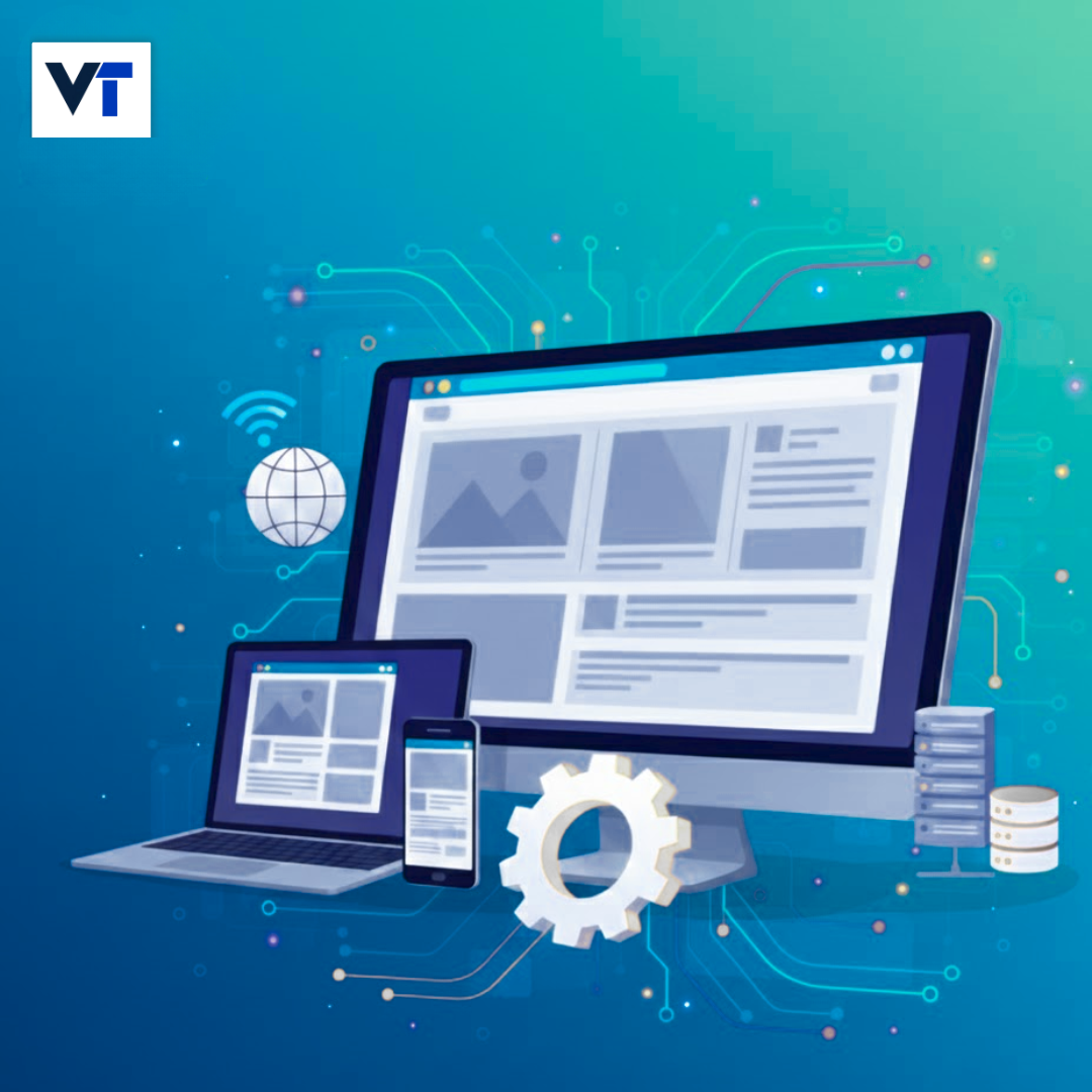 Website Designing Company Bikaner