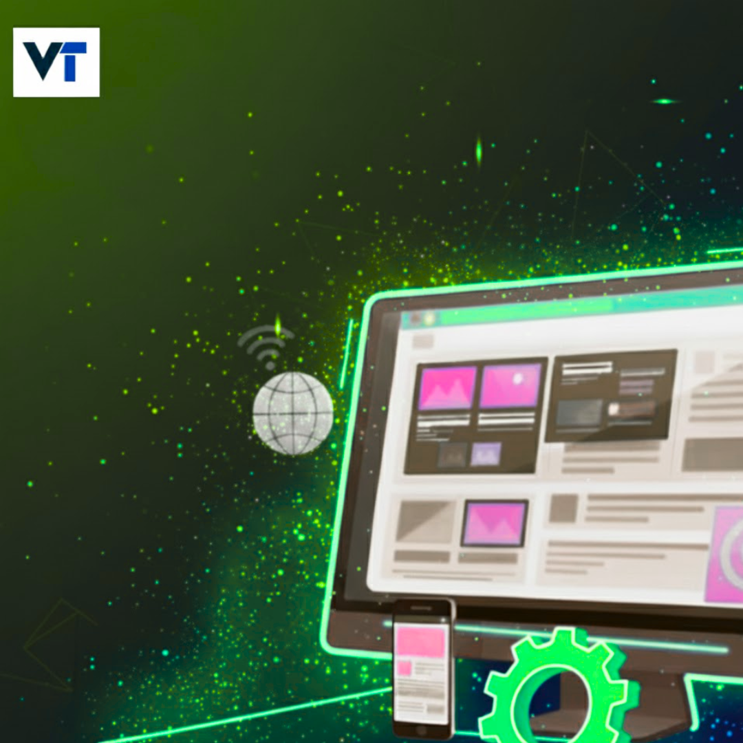 Website Designing Company Faridabad