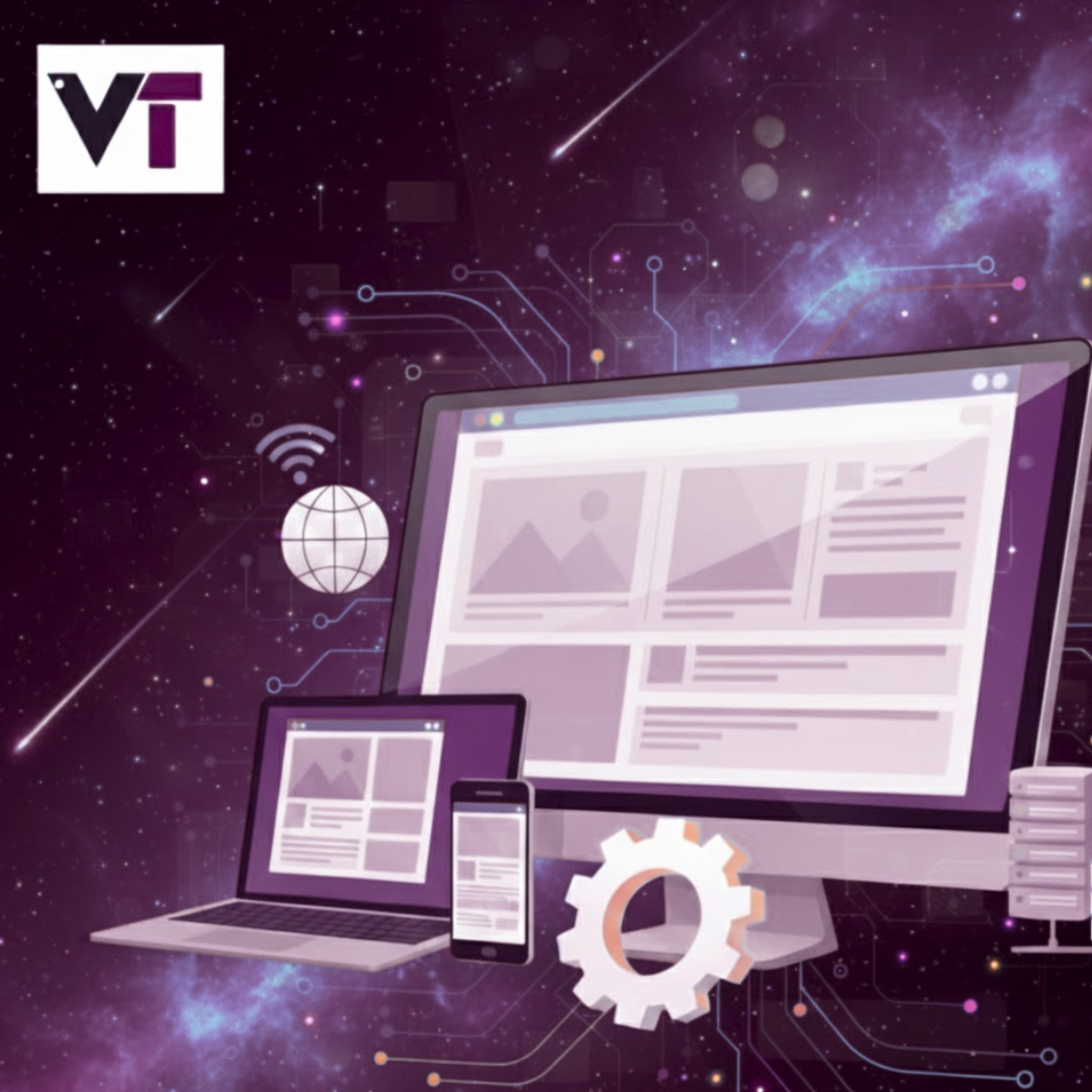 Website Designing Company Haryana