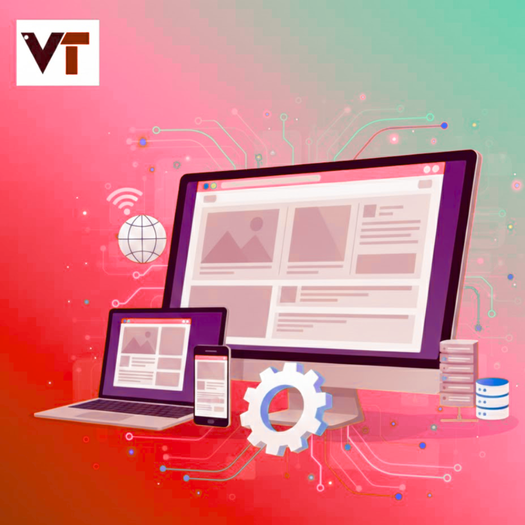 Website Designing Company Nainital