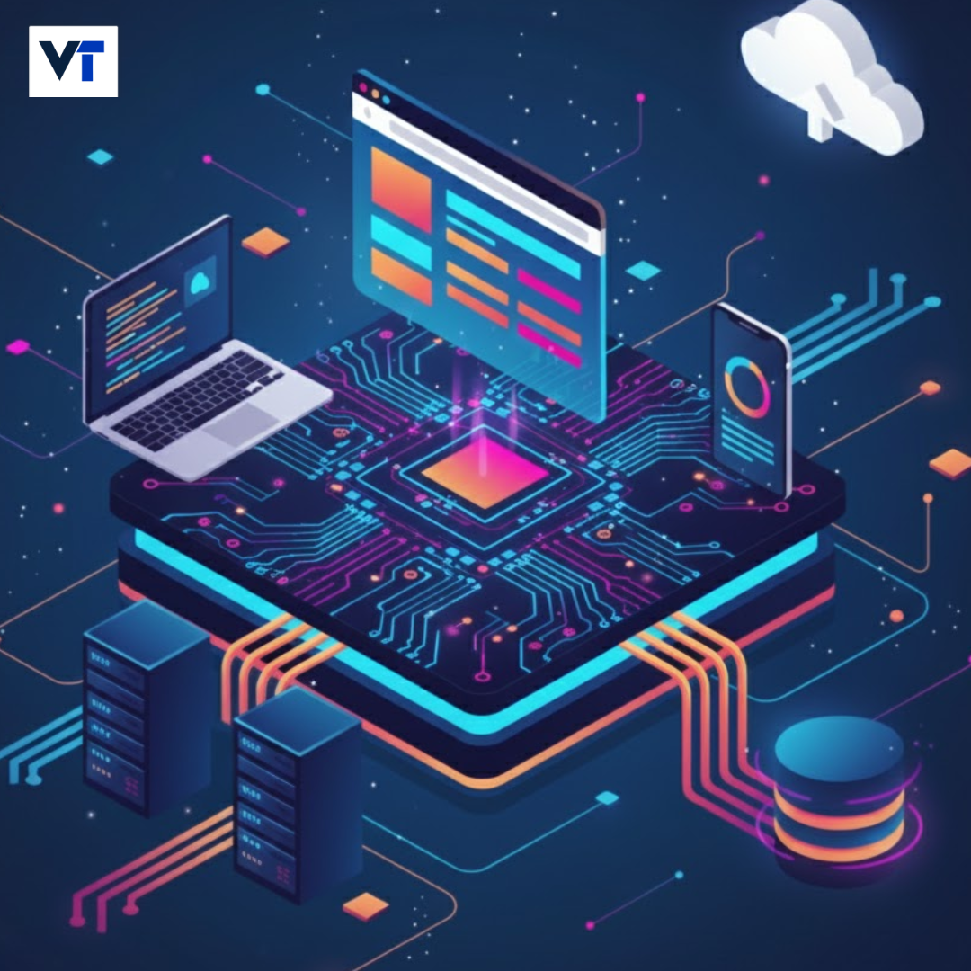 website designing company Narela