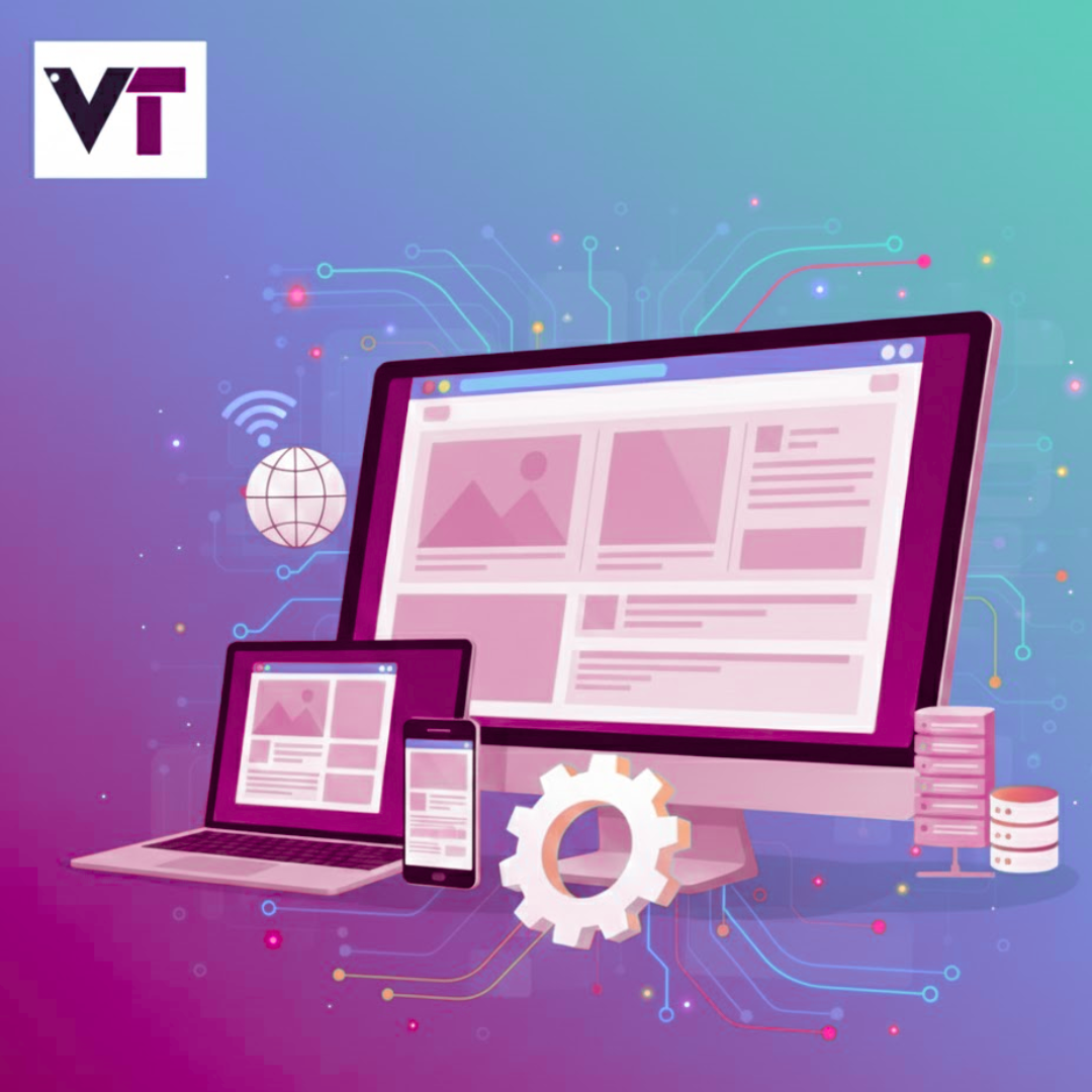 Website Designing Company Mizoram