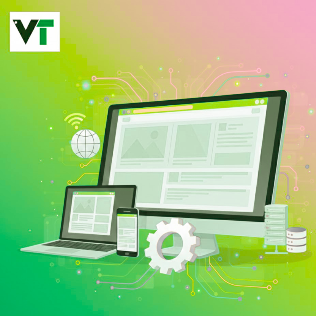 Website Designing Company Indore