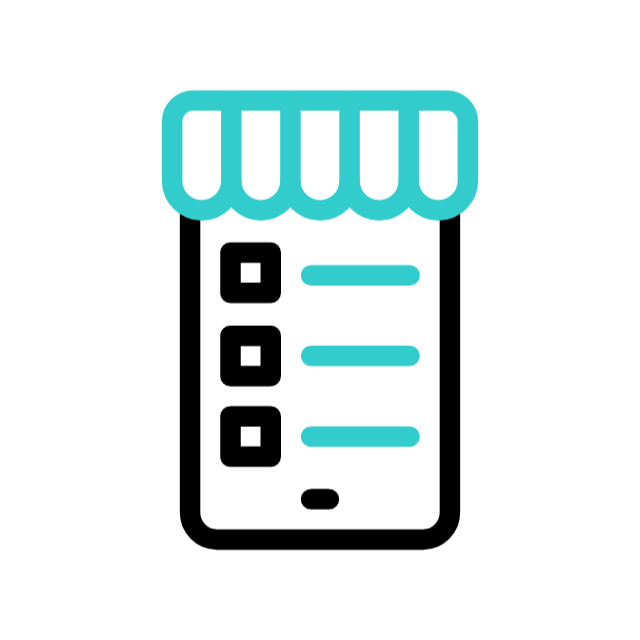 E‑Commerce Product Listing