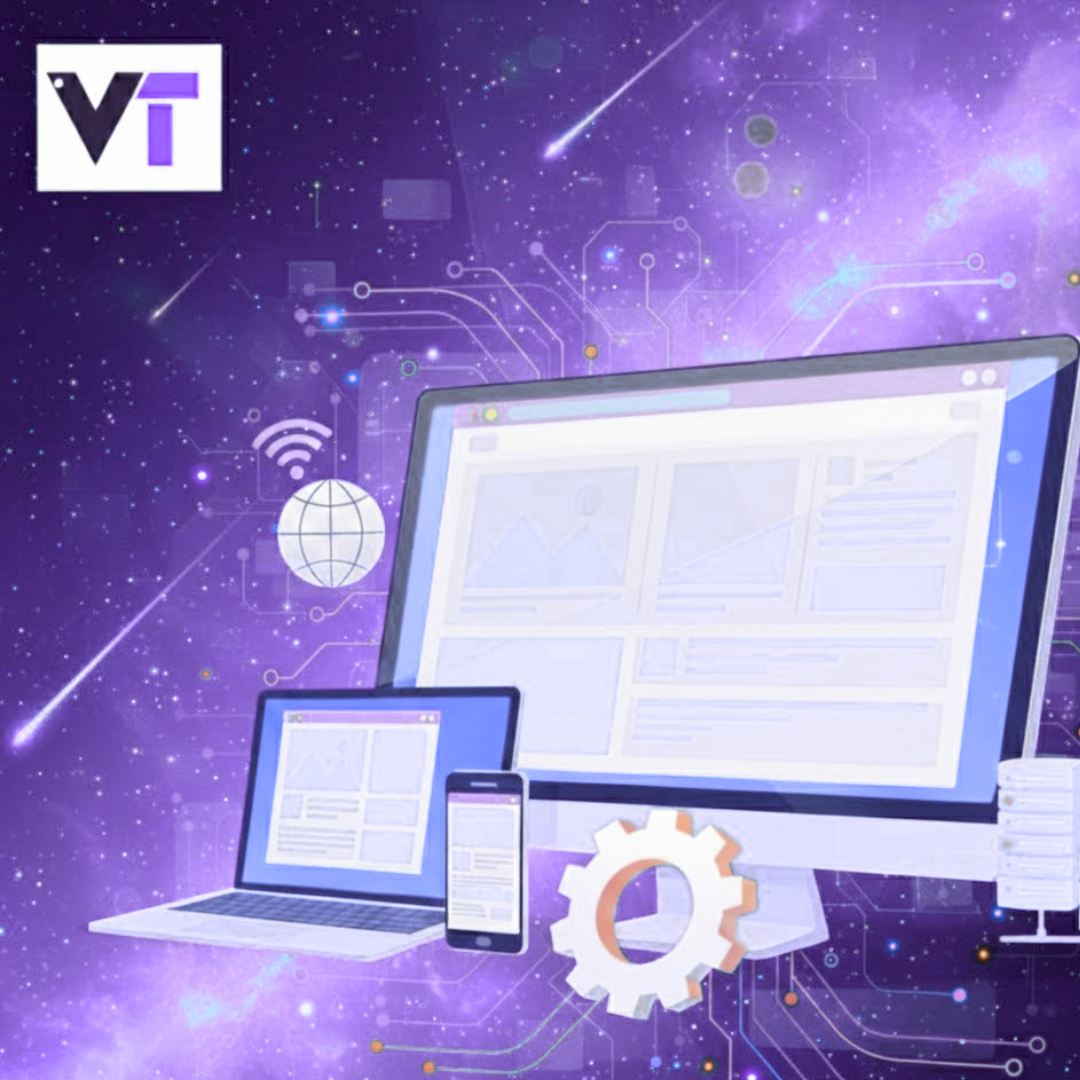 Website Designing Company Gujarat