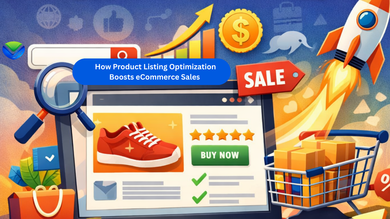 Product Listing Optimization