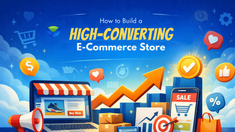 Ecommerce Conversion Optimization