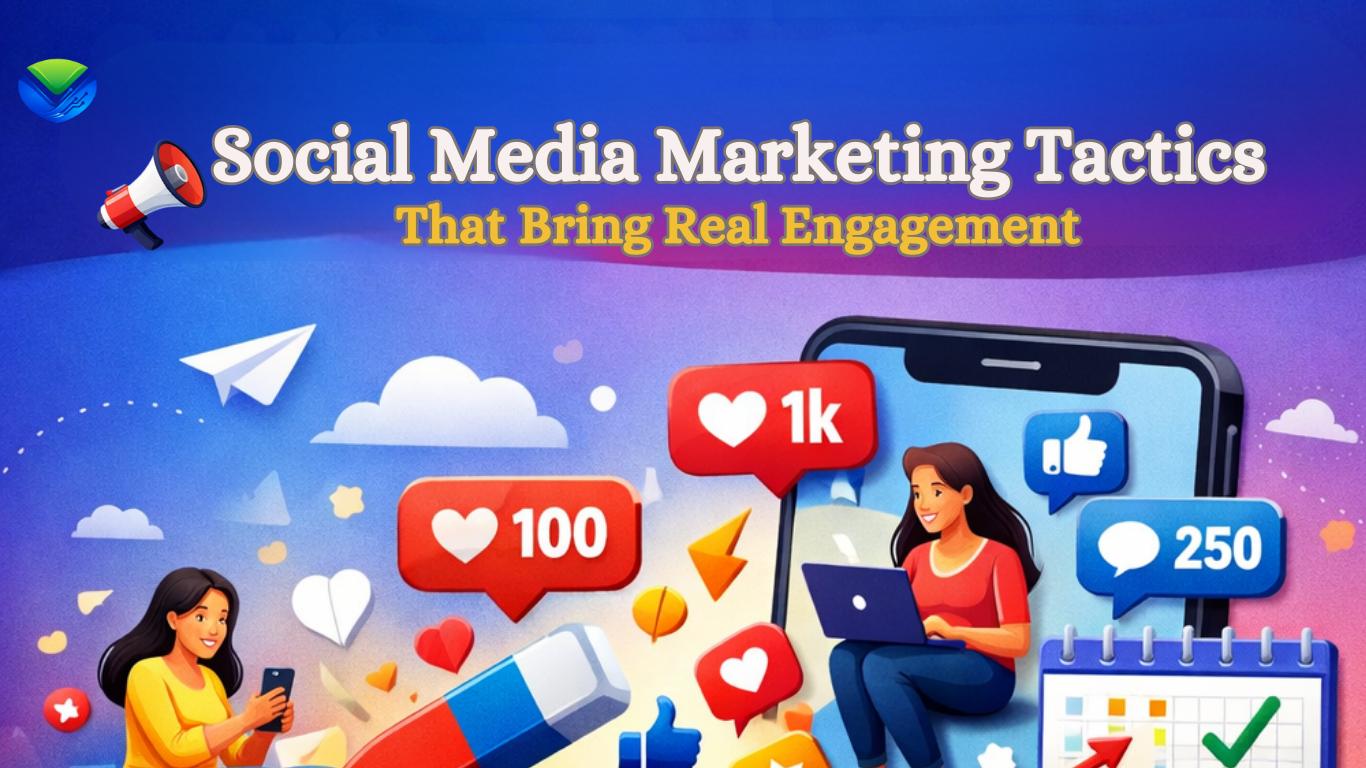 Social Media Engagement