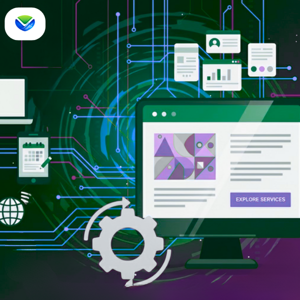 Website Designing Company Lajpat Nagar