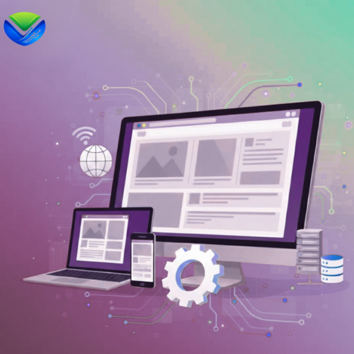 Website Designing Company Nainital