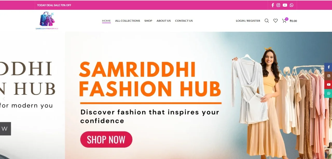 samriddhifashionhub