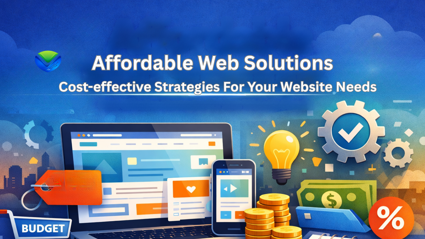 Affordable Web Solutions