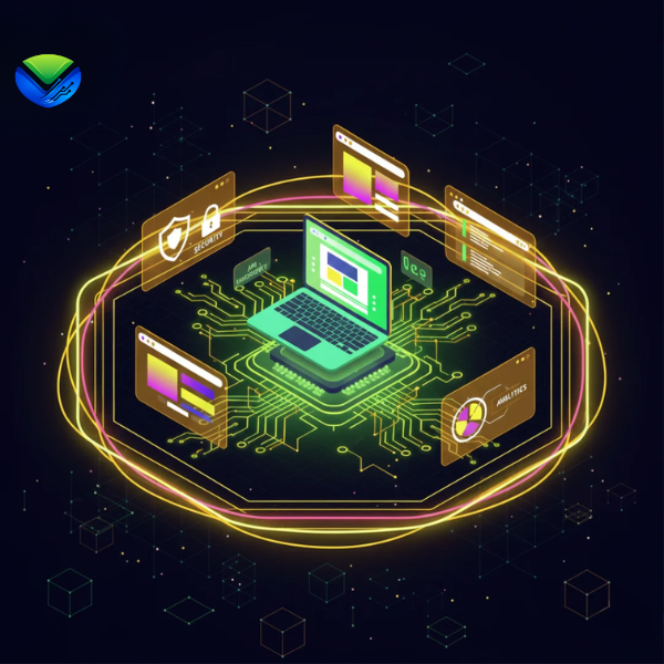 Website Designing Company Rishikesh