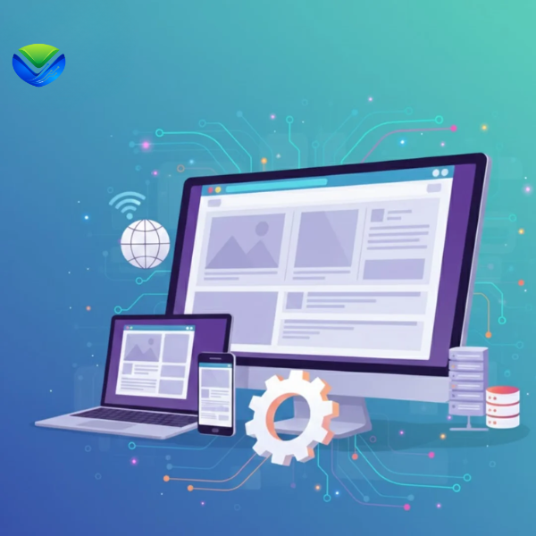 Website Designing Company Sant Nagar